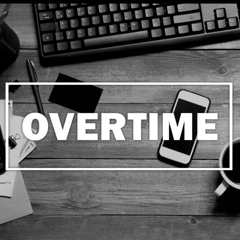 working-overtime-or-working-less